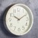 Walls Wall "Jesse", D-22.5 cm, dial 20 cm, discrete move