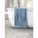 Trick Tensor Water & Wine, size size 50x80 cm-2 pcs, 70x130 cm-2 pcs, multicolor