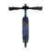 MAXISCOO A2-230 scooter, Blue metallic color