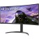 Monitor LG 34 "ULTRAWIDE 34WP65C-B Black VA LED 21: 9 HDMI M/ M Matte Has Piv 300CD 178g/ 106691