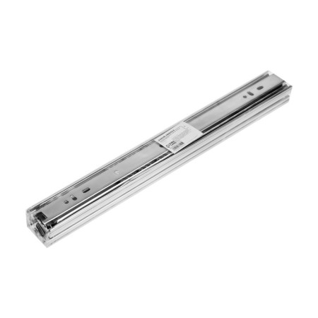 Ball guides, l = 350 mm, H = 42 mm, thickness 0.7 mm. 2 pcs.-4