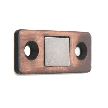 Magnetic latch tundra, Copper color-3