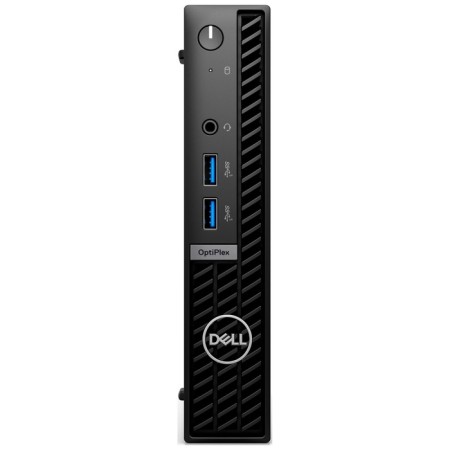 PC Dell Optiplex 7010 Micro (7010-5651) Black-1