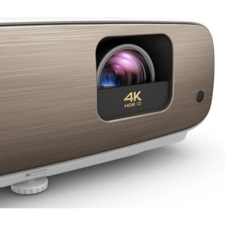 Projector BenQ W2700i, 2000 Ansi-LM, LAMP, 3840x2160 (4K UHD), 16: 9, 30000: 1, white-4