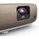 Projector BenQ W2700i, 2000 Ansi-LM, LAMP, 3840x2160 (4K UHD), 16: 9, 30000: 1, white