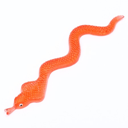 Antistress toy "snake" Velcro-5
