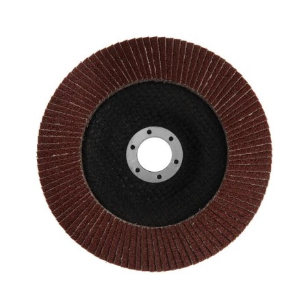 Circle of petal end scrap, 150 x 22 mm, p80-2