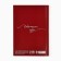 Diary in the soft cover A5, 80 liters "Believe in the dream!"