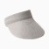 Female visor minku, gray color, rr 58