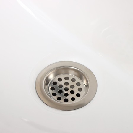 Sink filter, d = 6 cm