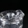 Glass Glass "Aurora", 1.8 liters