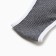 Female set (top, panties) dark gray color, size 44-46