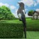 Dressing figure "Magpie" 38x9x9.5cm