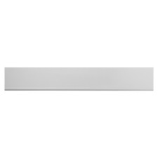 Base 500, chipboard, white