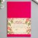Father hard 1 mm "color of wine" mix set 10 sheets format A4