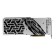 The Palit PCI-E 4.0 RTX4070TI SUPER GAMINGPRO OC NVIDIA GeForce RTX 4070TI SUPER 16G 106497