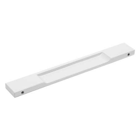 Penfois handle Cappio RP101WH, m/o 160 mm, white color-1