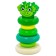 Pyramid "Dragon Green"