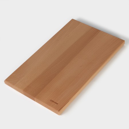 Doska Razdelchny Premium Adelica "Professional", 50 × 30 × 3 cm, beech, color mix-5