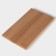 Doska Razdelchny Premium Adelica "Professional", 50 × 30 × 3 cm, beech, color mix