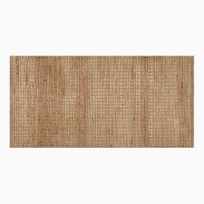 Ковер Этель Style 70*140см, 100% джут, 1700 гр/м2