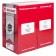 Bay cable twisted pair SF/UTP, CAT 5E, PVC, 4PR, 24AWG, Indoor, Solid, Gray, 305m, Rexant
