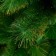 Cedar gold 150 cm, D of the lower tier 85 cm, D needles 10 cm, 152 branches, metal stand