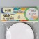 Set of canvases on the magnet, 4 pcs. "Circle", 7.5 cm.
