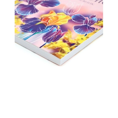 Set: Diary and Eco Hand "since March 8! The most beautiful"-2