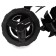 Cultivator Electric Champion EC 1500, 1500 W, width/depth 45/20 cm
