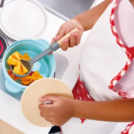 Set of game "Little Cook", 21 elements-2