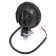 Farah LED round AIRLINE, 4 LED, multiple light, 12W, 83x83x51, 12/24V