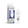 Voltega 8452, 10W lamp, 3.7x3.7x11 cm, E27, 930LM, 4000K, matte color