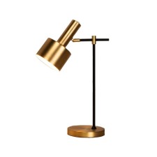 Orpheus table lamp, size 37x18x52 cm, 1x40W, E27