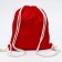 A bag for shoes with a pocket, 28x37 cm, Spider-Man