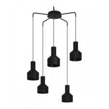 Casibare 5x40W Casibare E27