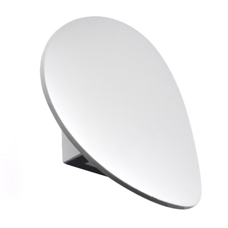 Street Feron DH507, IP54, LED, 7 W, 178x70x182 mm, white color-1