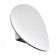 Street Feron DH507, IP54, LED, 7 W, 178x70x182 mm, white color