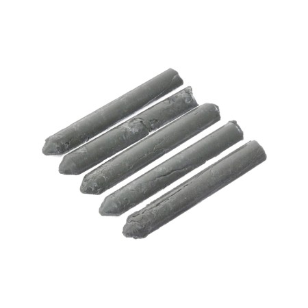 REPAIRE OF SECTION for soldering, aluminum alloy, 78 × 10 mm, set 5 pcs-1