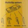 GOODYEAR FRAMELESS wiper brush, 20 "/ 510 mm, frameless, multi -binding