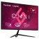 ViewSonic 24 "VX2428 Black IPS LED 16: 9 HDMI M/M Matte 250CD 178g/178g 1920x10 107990
