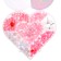 Set for creativity "Create jewelry", heart