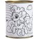 Pig a case-coloring with paints "Smoke for Gifts", My Little Pony