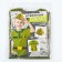 Carnival set "Brave Soldier": T -shirt growth is 116 cm, pilot river. 54–56