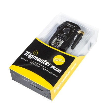 Plus AP-TX3L radio synchronizer for Olympus EP1, EP2-3
