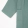 Waffel Women's Huard Lengated Ethel "BOHO" size 46-48, mint color, 100% cotton, 290 g/m2