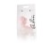 Gulliver soft toy Bear with a bow, pink color, 28 cm