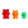 Developing set "Logical tasks" with bears