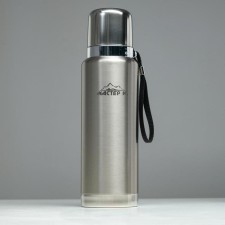 Thermos, 1 l, the journey 