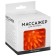 Massage ALYTOP "Hedgehog", D = 6 cm, 29 g, color orange color
